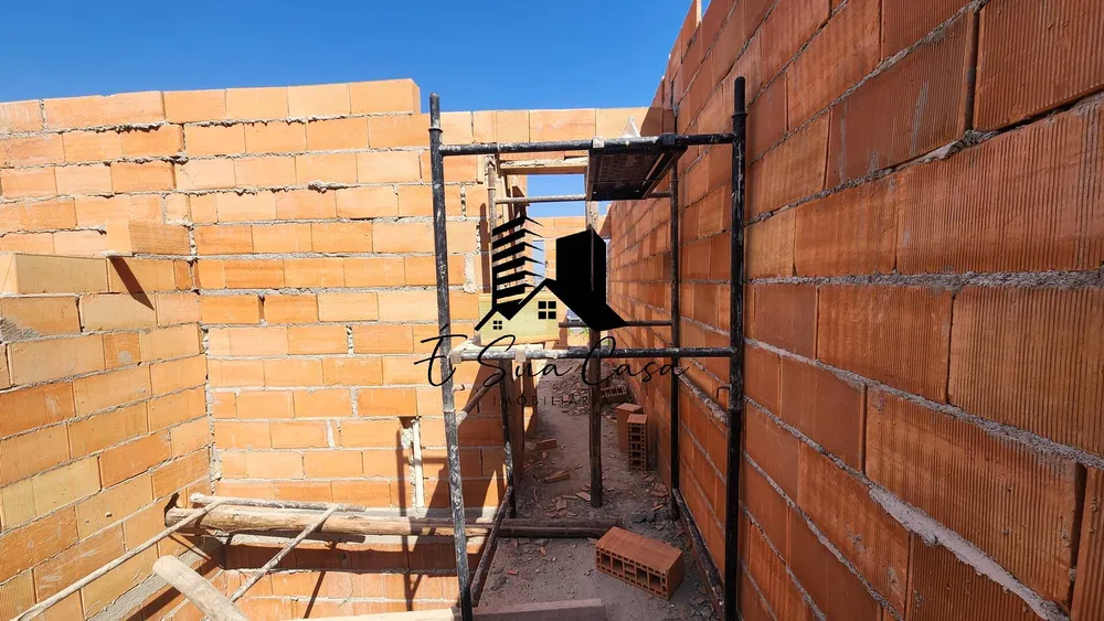 Casa, 2 quartos, 122 m² - Foto 1