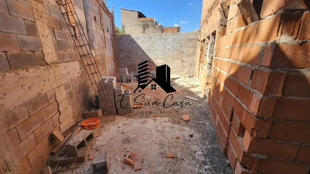 Casa, 2 quartos, 122 m² - Foto 2