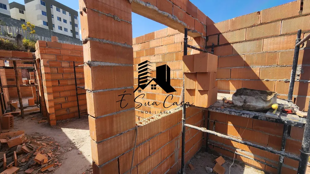 Casa, 2 quartos, 122 m² - Foto 3