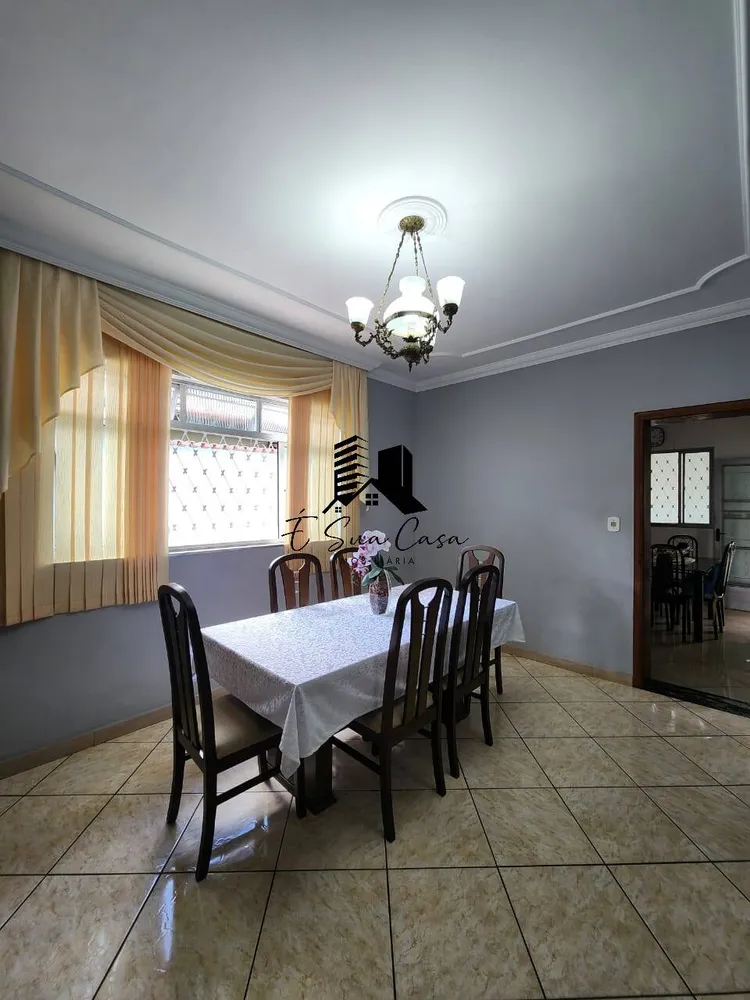 Casa, 3 quartos, 360 m² - Foto 1