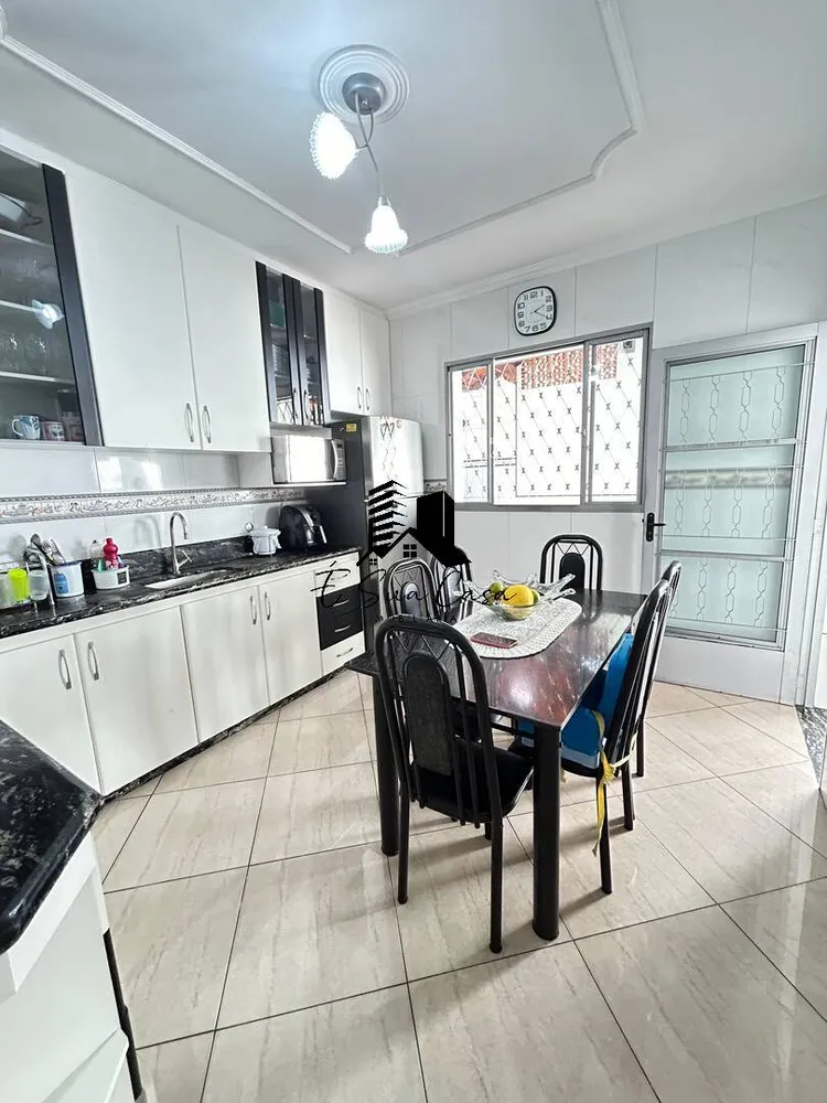 Casa, 3 quartos, 360 m² - Foto 8