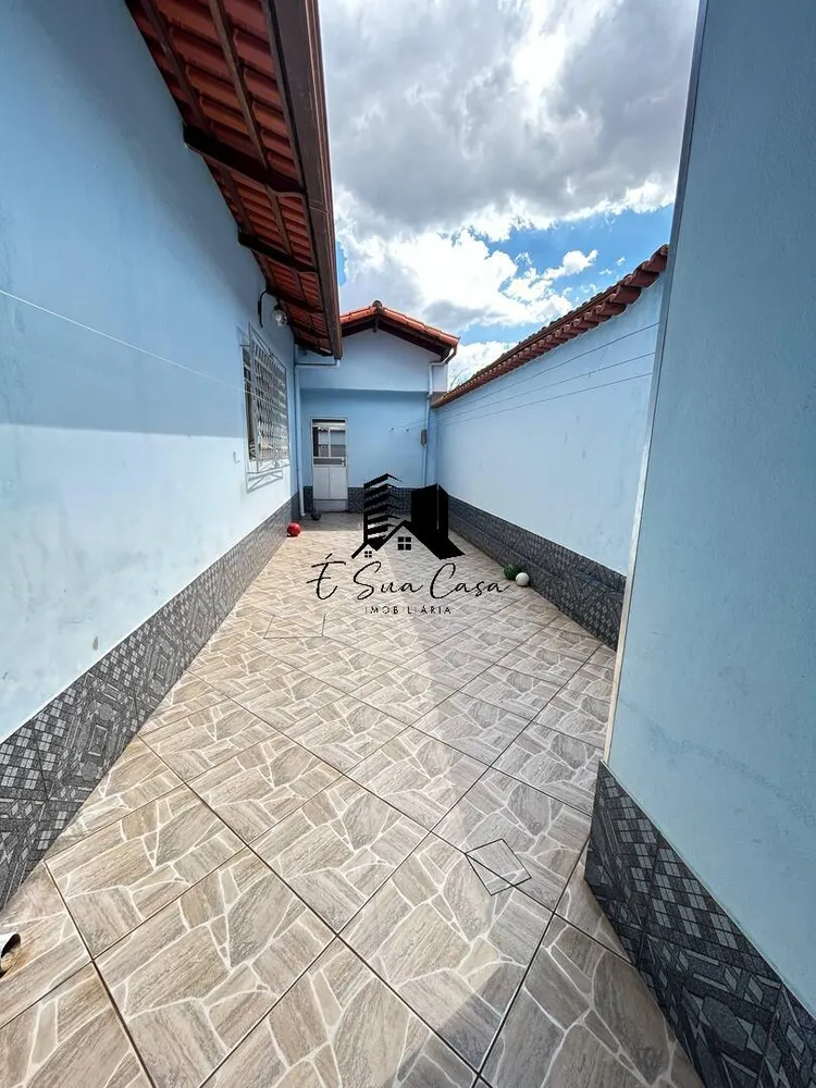 Casa, 3 quartos, 360 m² - Foto 5