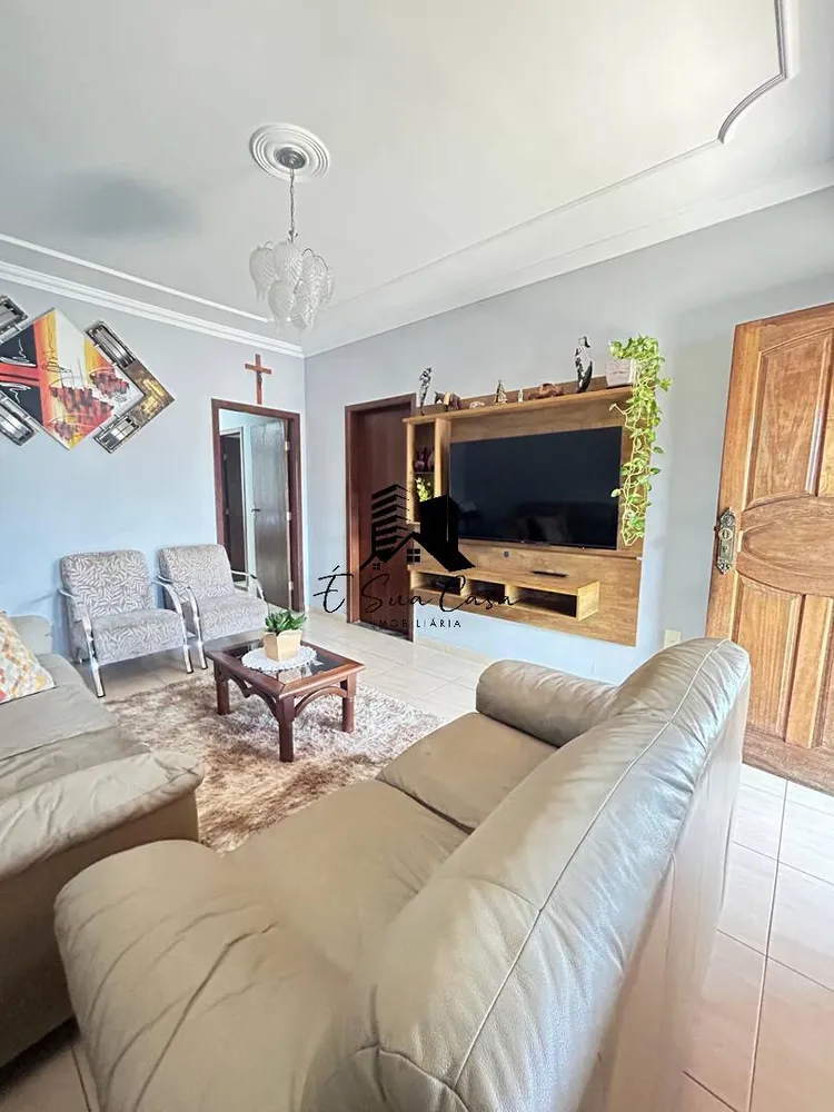 Casa, 3 quartos, 360 m² - Foto 2