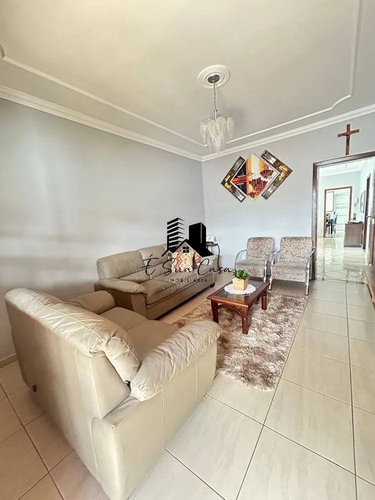 Casa, 3 quartos, 360 m² - Foto 4