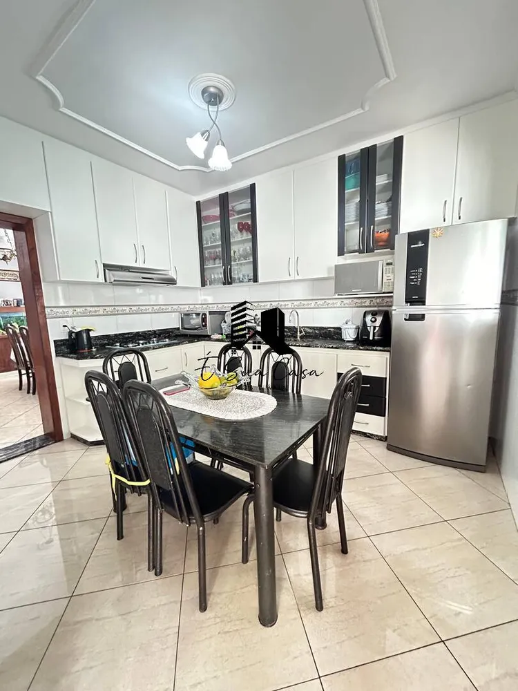 Casa, 3 quartos, 360 m² - Foto 8