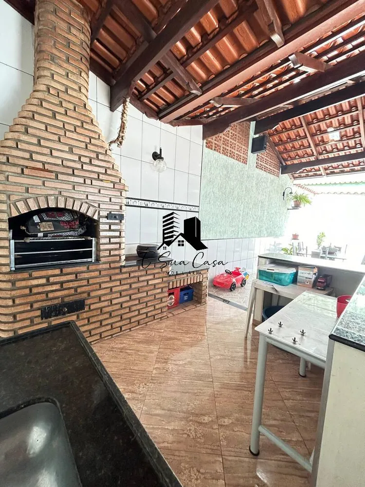 Casa, 3 quartos, 360 m² - Foto 15