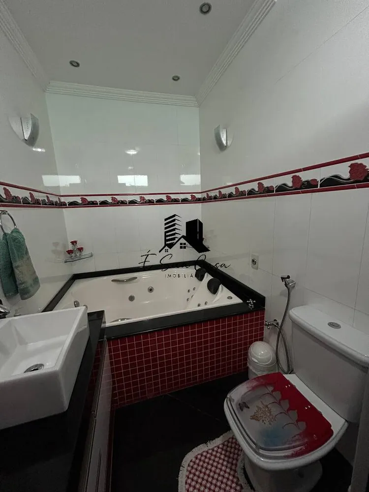 Casa, 3 quartos, 360 m² - Foto 10