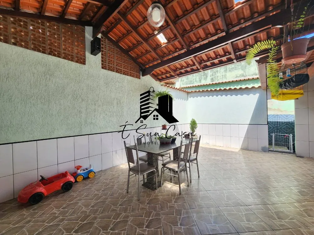 Casa, 3 quartos, 360 m² - Foto 6