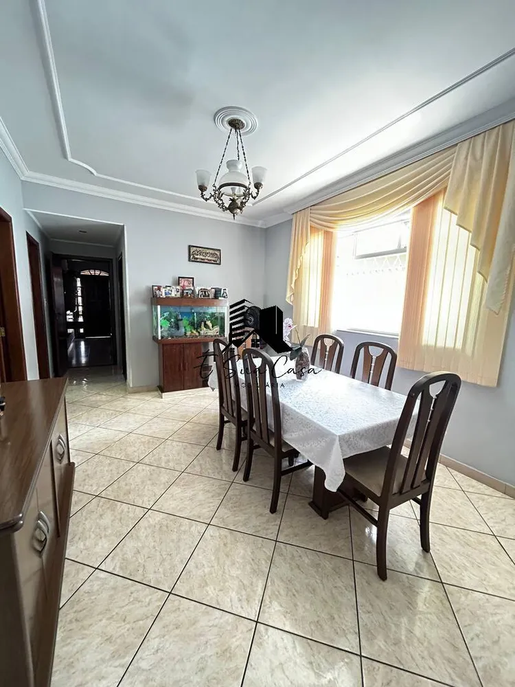 Casa, 3 quartos, 360 m² - Foto 7