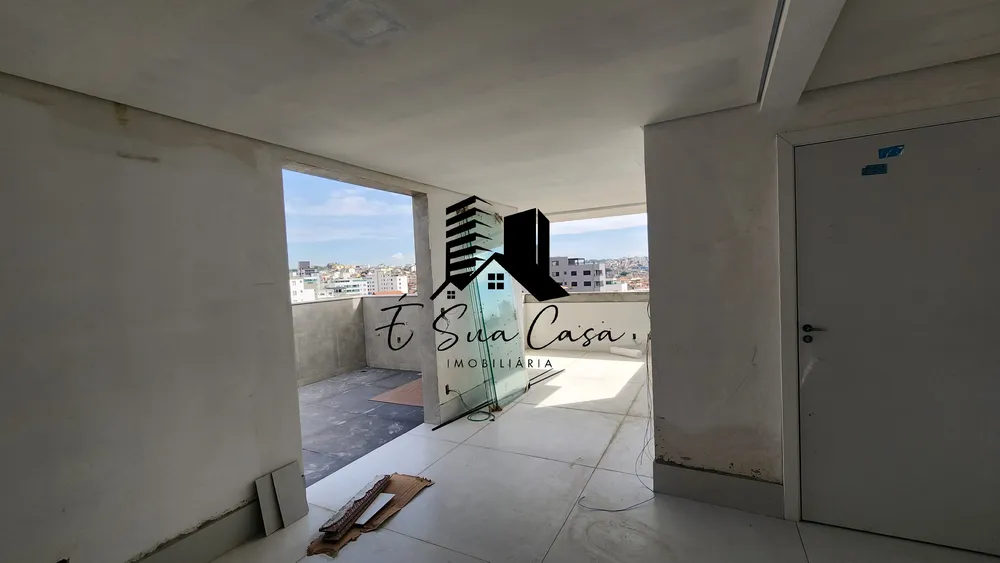 Cobertura, 3 quartos, 163 m² - Foto 5