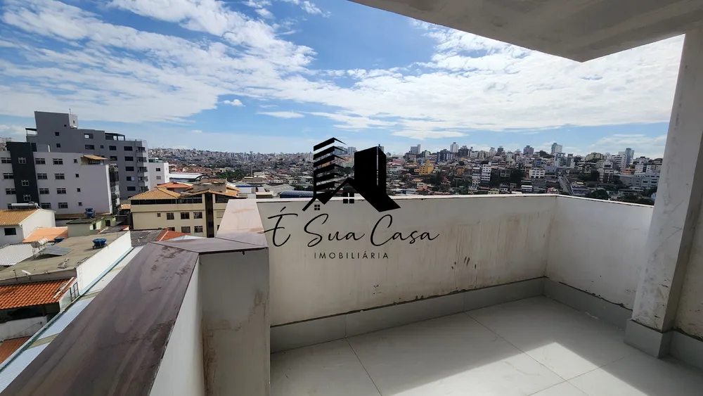 Cobertura, 3 quartos, 163 m² - Foto 4