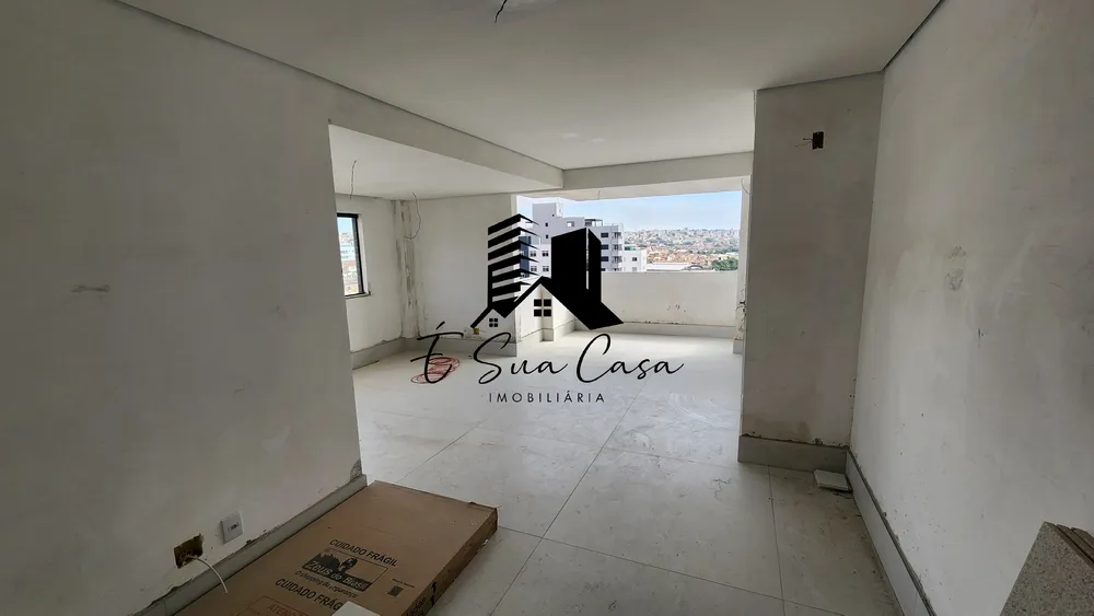 Cobertura, 3 quartos, 163 m² - Foto 10