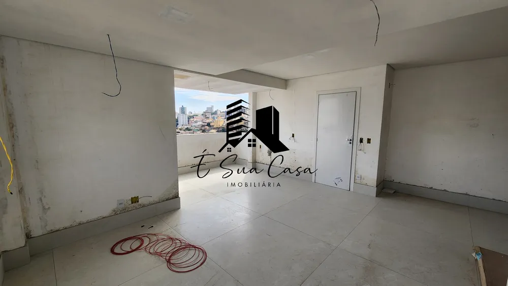 Cobertura, 3 quartos, 163 m² - Foto 3