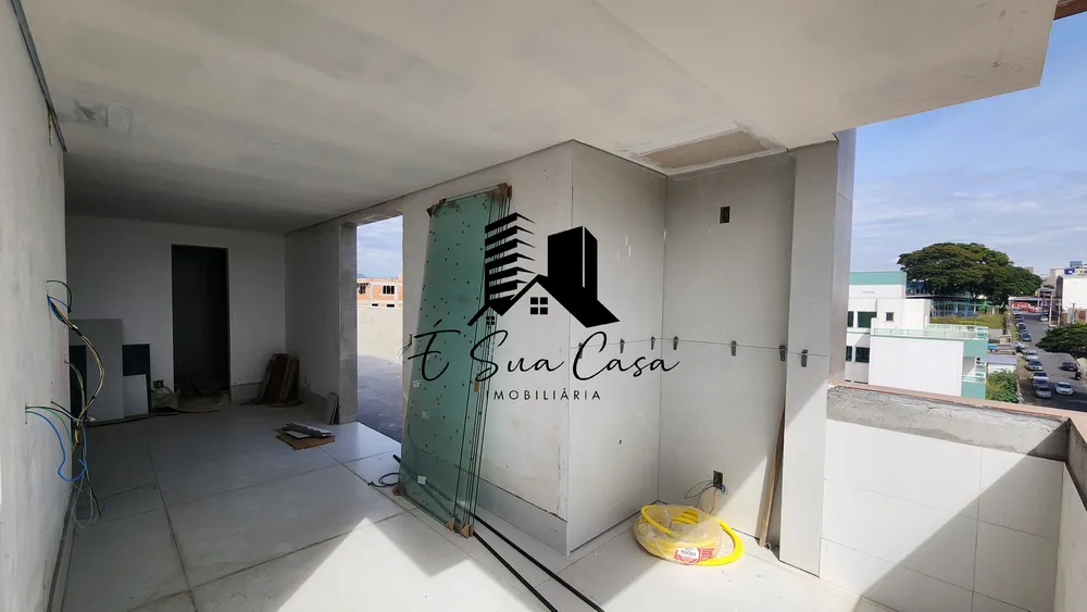 Cobertura, 3 quartos, 163 m² - Foto 13