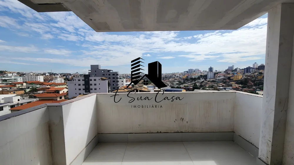 Cobertura, 3 quartos, 163 m² - Foto 14