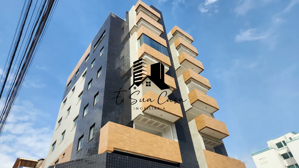 Cobertura, 3 quartos, 163 m² - Foto 1