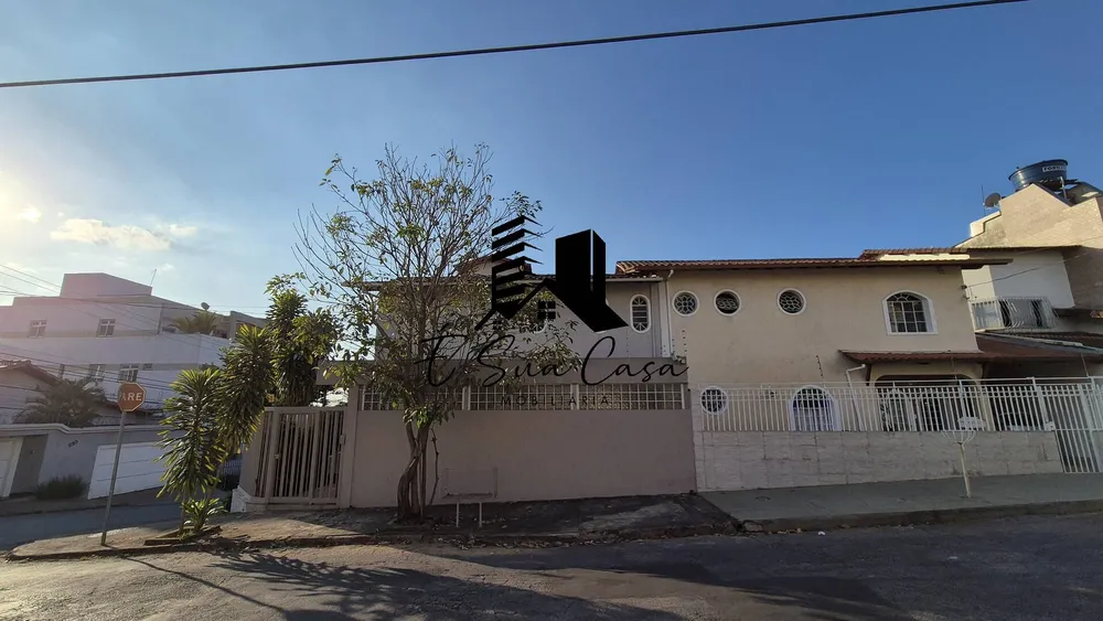Casa, 5 quartos, 240 m² - Foto 15