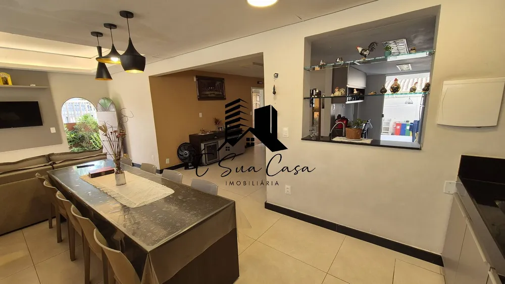 Casa, 5 quartos, 240 m² - Foto 8