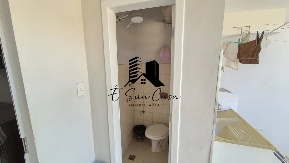 Casa, 5 quartos, 240 m² - Foto 1