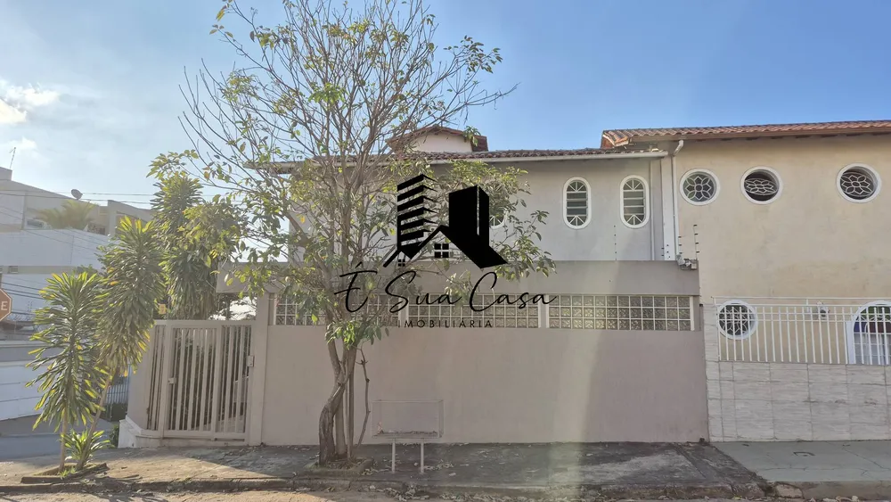 Casa, 5 quartos, 240 m² - Foto 16
