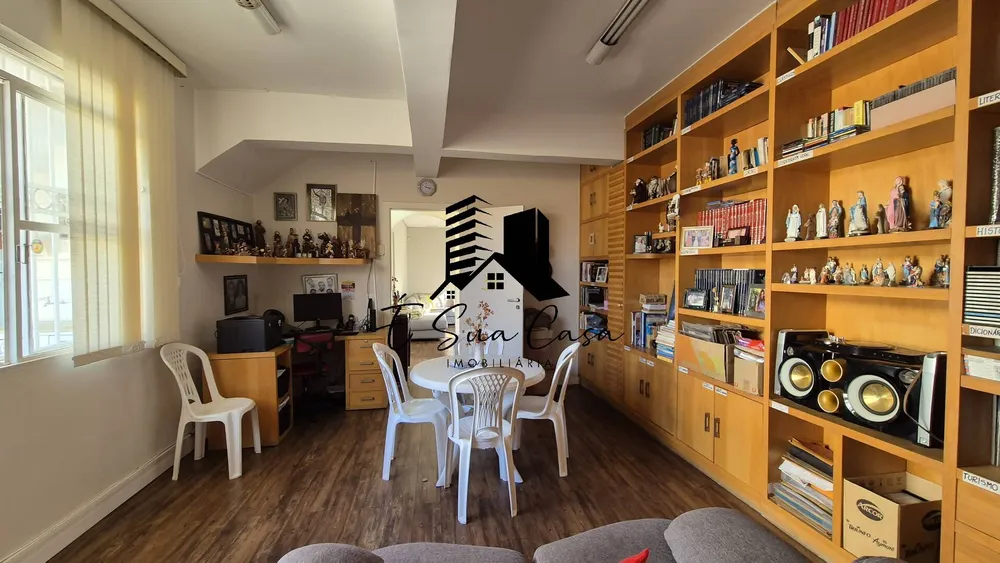 Casa, 5 quartos, 240 m² - Foto 4