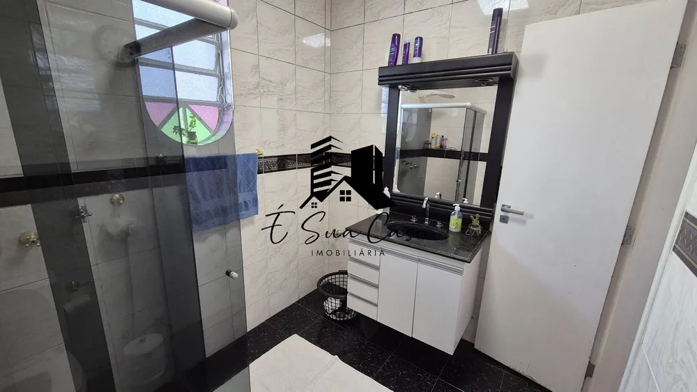 Casa, 5 quartos, 240 m² - Foto 10