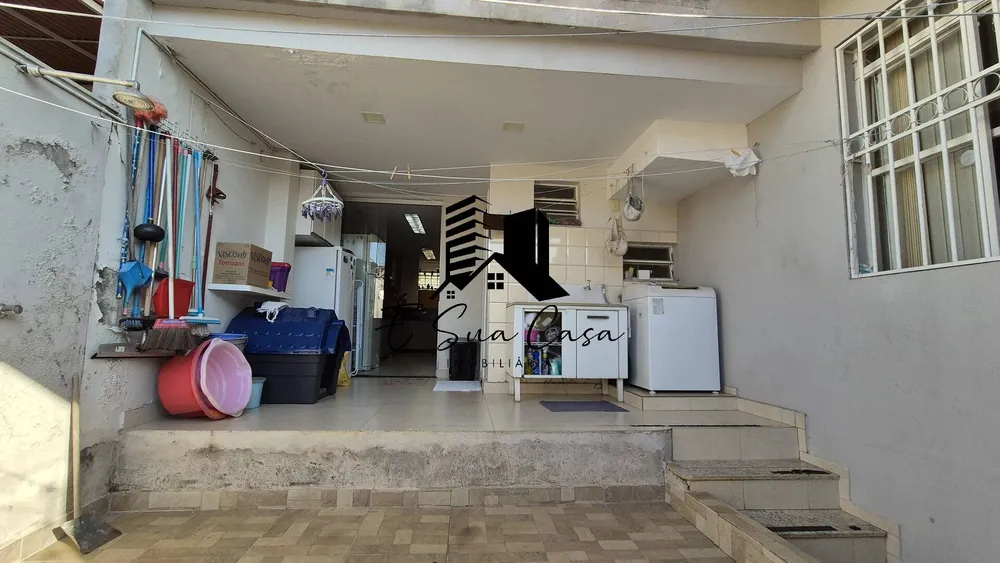 Casa, 5 quartos, 240 m² - Foto 12