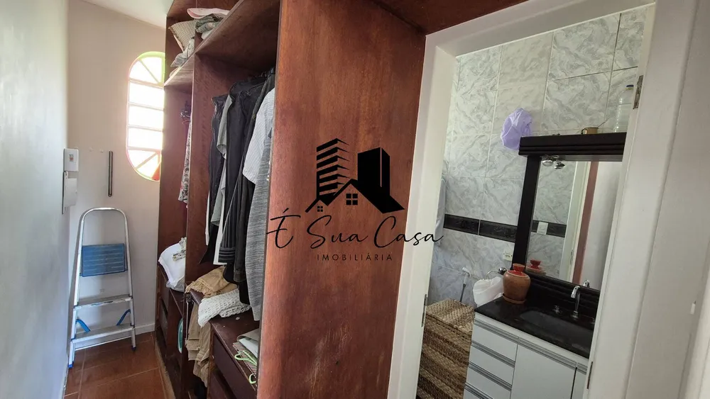 Casa, 5 quartos, 240 m² - Foto 2