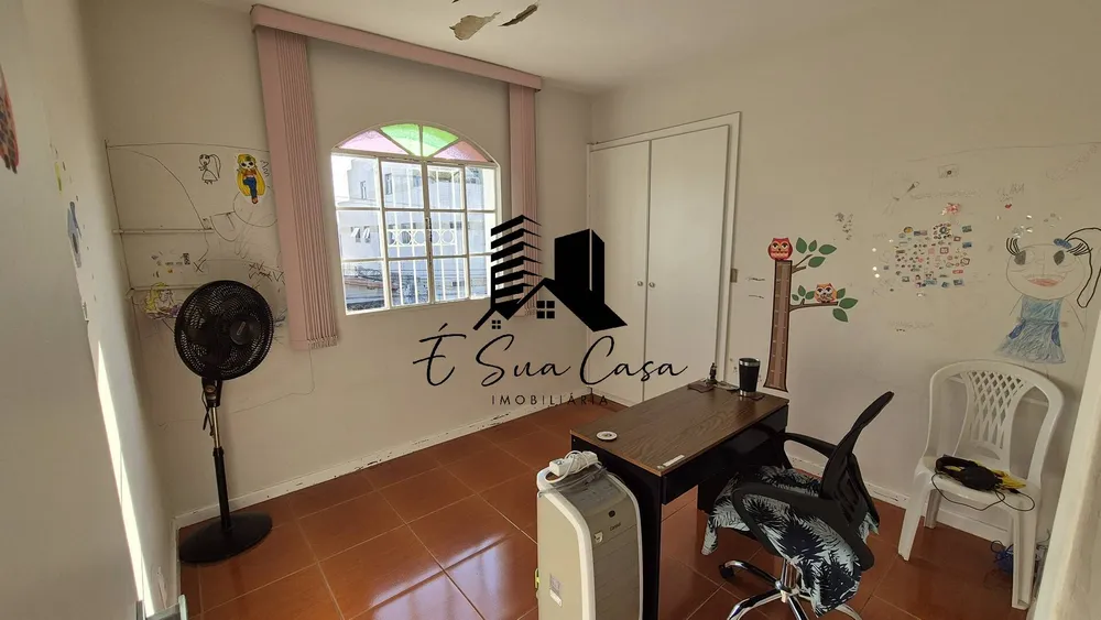Casa, 5 quartos, 240 m² - Foto 7
