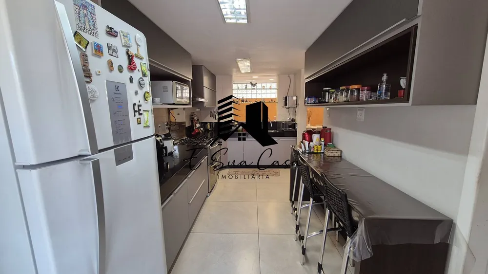 Casa, 5 quartos, 240 m² - Foto 4