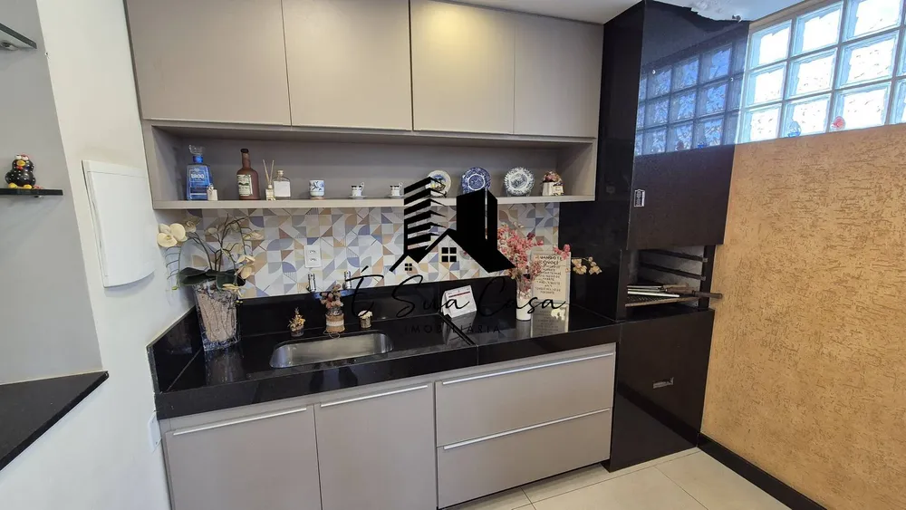 Casa, 5 quartos, 240 m² - Foto 3