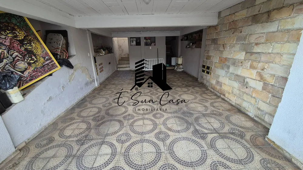 Casa, 5 quartos, 240 m² - Foto 14