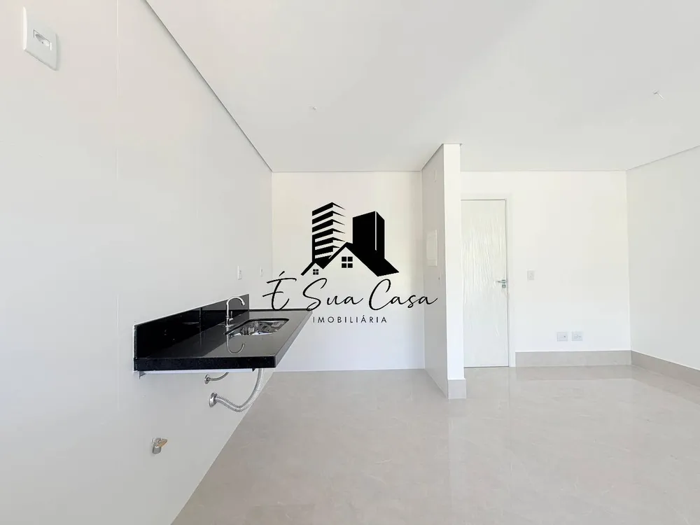Apartamento, 2 quartos, 60 m² - Foto 7