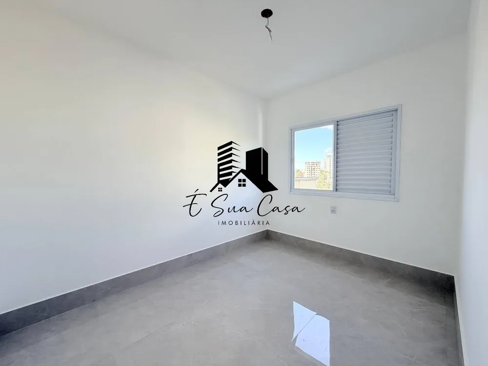 Apartamento, 2 quartos, 60 m² - Foto 9