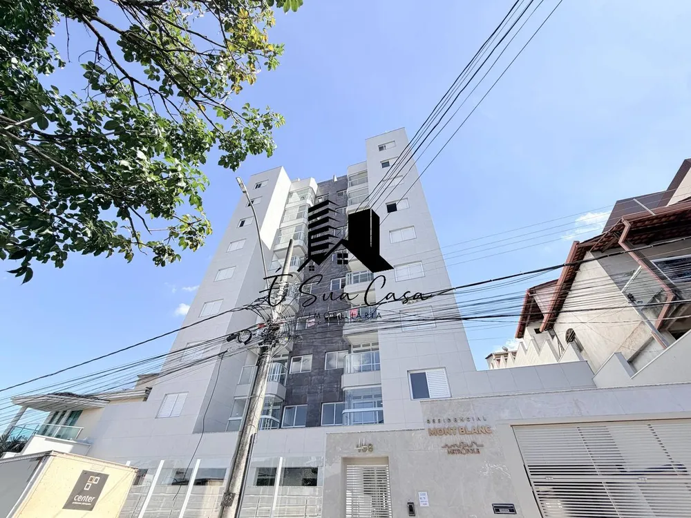 Apartamento, 2 quartos, 60 m² - Foto 16