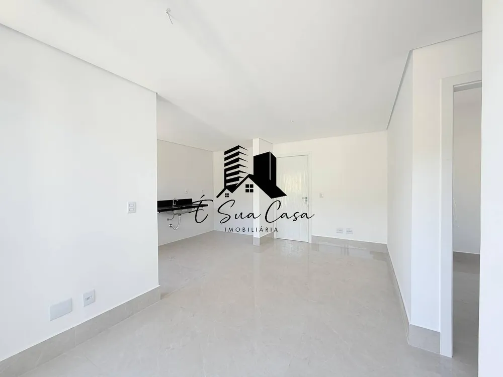Apartamento, 2 quartos, 60 m² - Foto 5