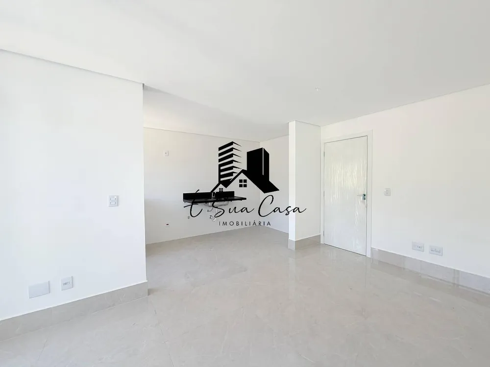 Apartamento, 2 quartos, 60 m² - Foto 3