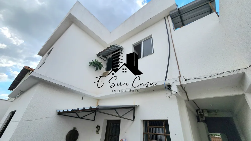 Casa, 8 quartos, 360 m² - Foto 1