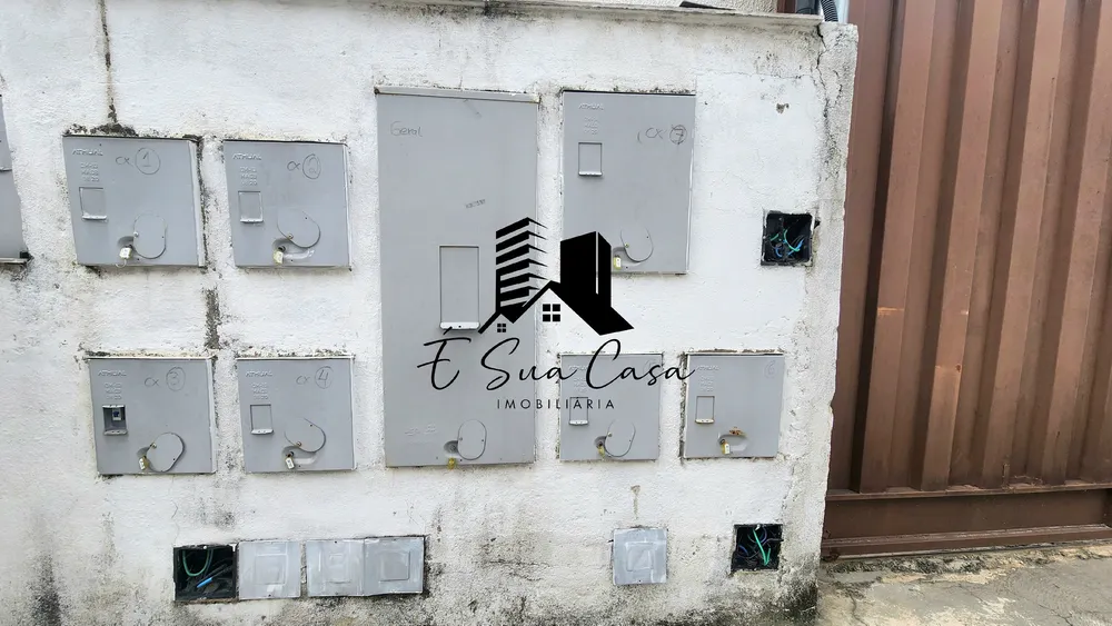 Casa, 8 quartos, 360 m² - Foto 6