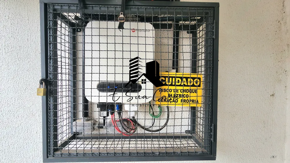 Casa, 8 quartos, 360 m² - Foto 5