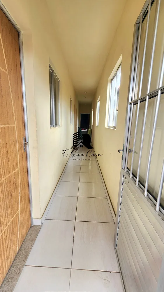 Casa, 8 quartos, 360 m² - Foto 13