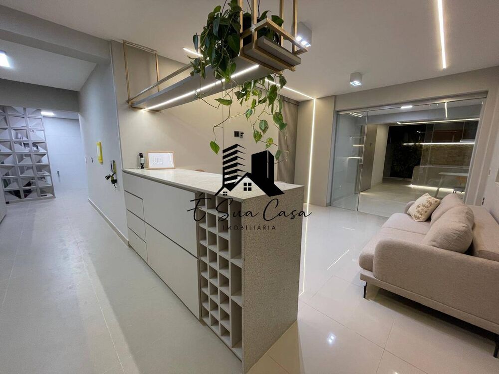 Apartamento à venda com 3 quartos, 189m² - Foto 9