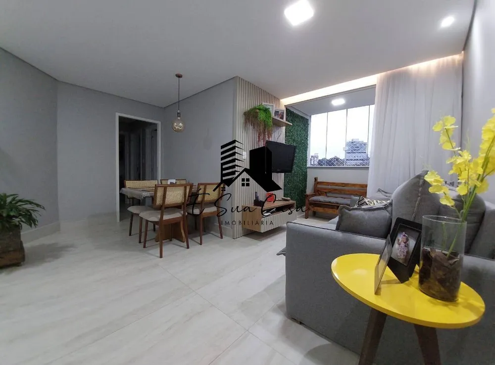 Apartamento, 3 quartos, 70 m² - Foto 2