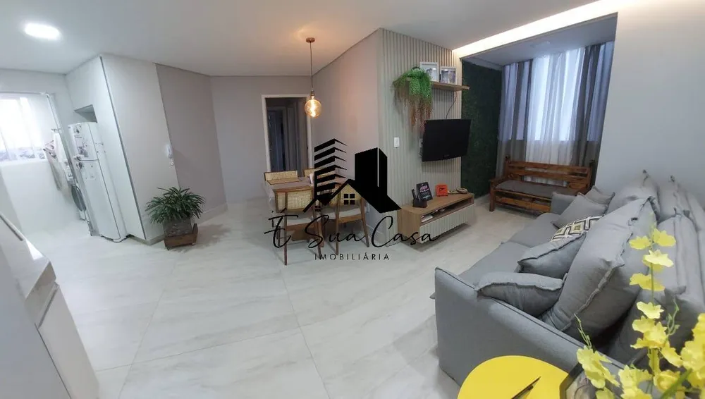 Apartamento, 3 quartos, 70 m² - Foto 4
