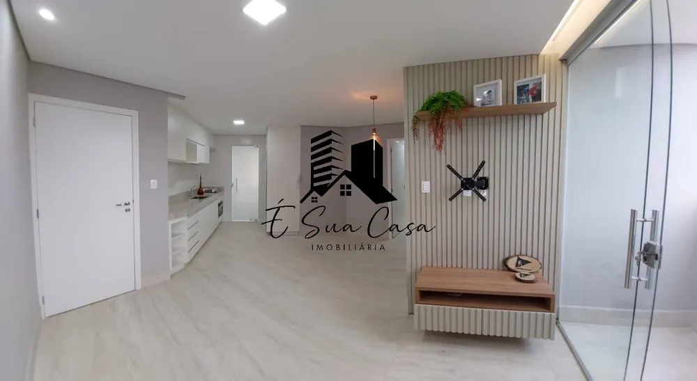 Apartamento, 3 quartos, 70 m² - Foto 1