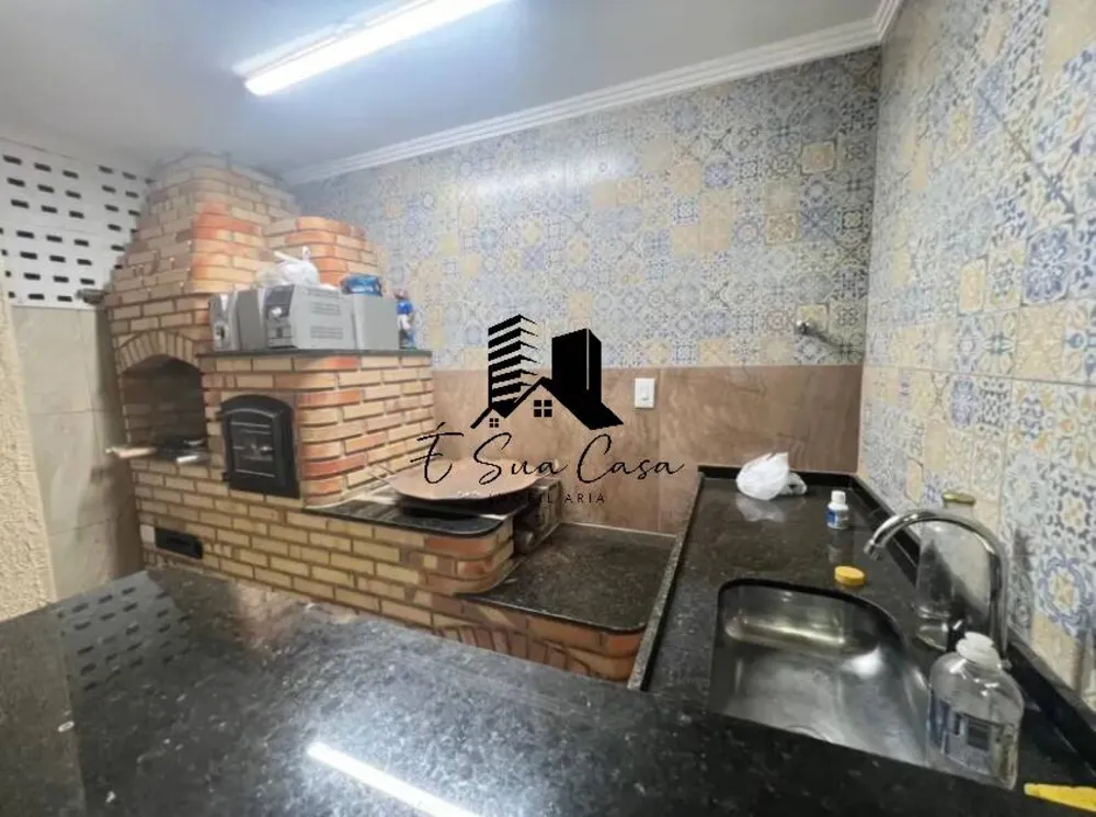 Casa, 3 quartos, 180 m² - Foto 3