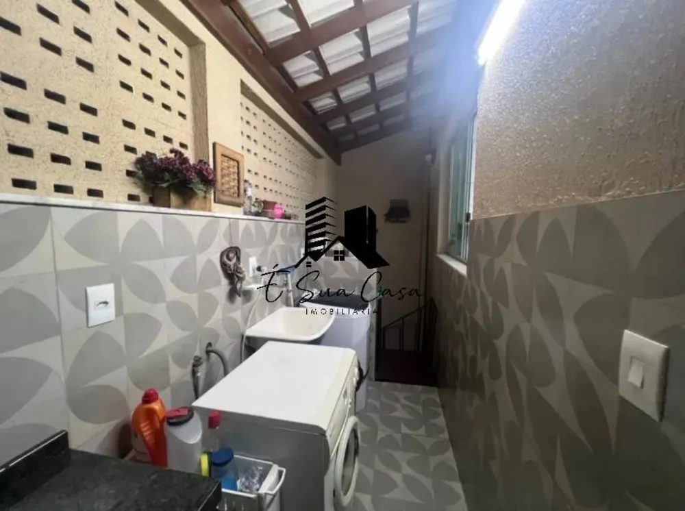 Casa, 3 quartos, 180 m² - Foto 4