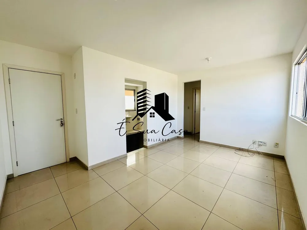Apartamento, 3 quartos, 88 m² - Foto 4