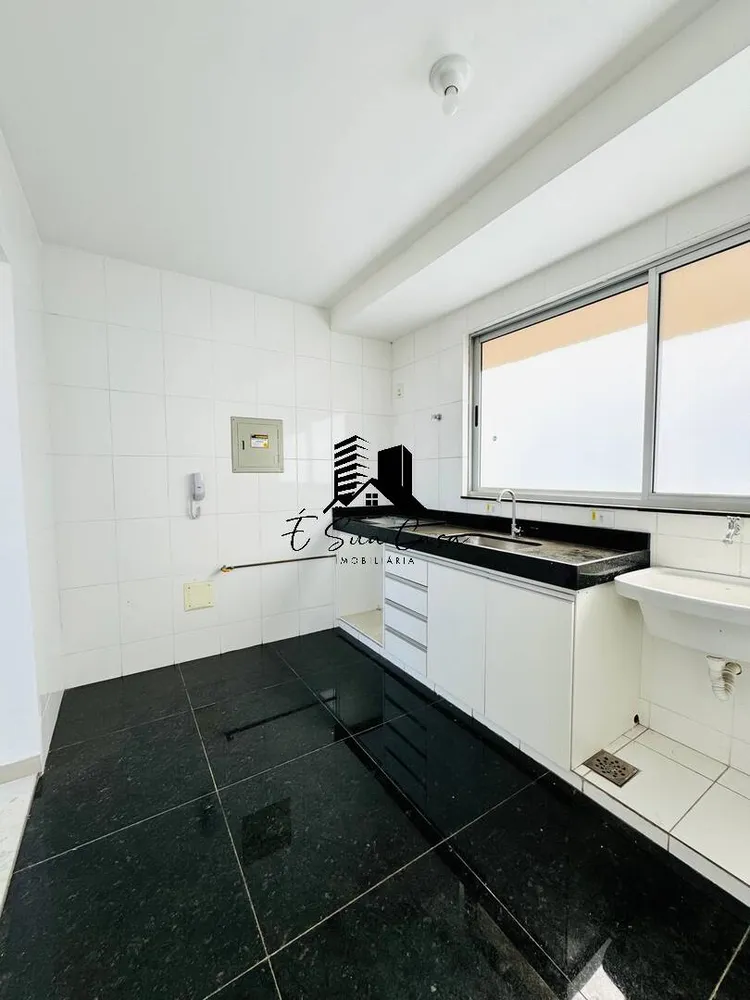 Apartamento, 3 quartos, 88 m² - Foto 7