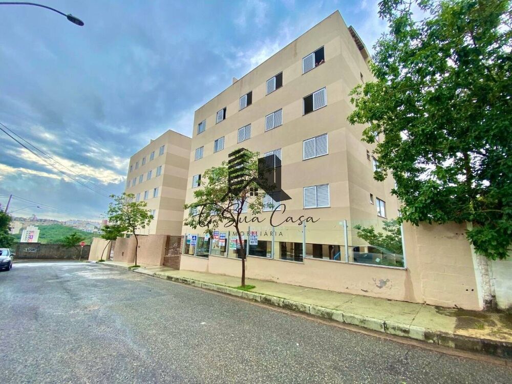 Apartamento, 3 quartos, 88 m² - Foto 1